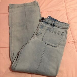 Lauren Conrad Flare Jeans